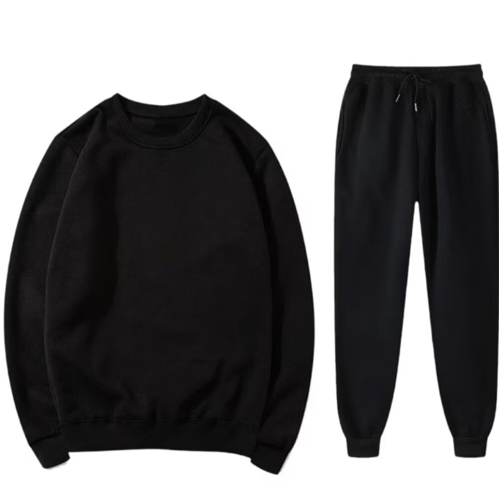 Nwt Men's 2pc sweat suit